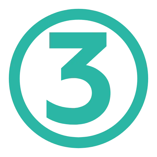 3️⃣ Эмодзи «Анимированные цифры и иконки» для Telegram