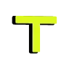 🎾 Эмодзи «Sport text #font #foradmins #decor» для Telegram