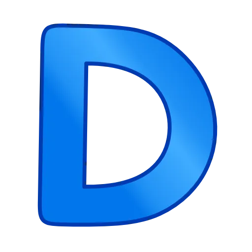 🔤 Эмодзи «ABC Emoji» для Telegram