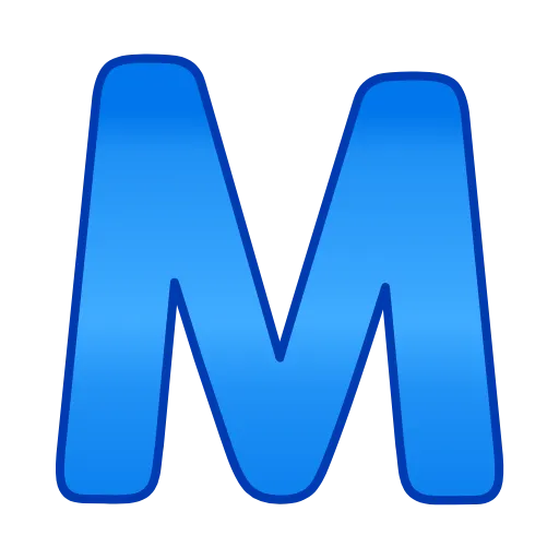 🔤 Эмодзи «ABC Emoji» для Telegram
