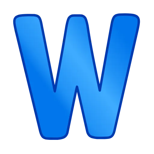 🔤 Эмодзи «ABC Emoji» для Telegram