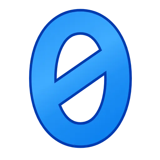 0️⃣ Эмодзи «ABC Emoji» для Telegram