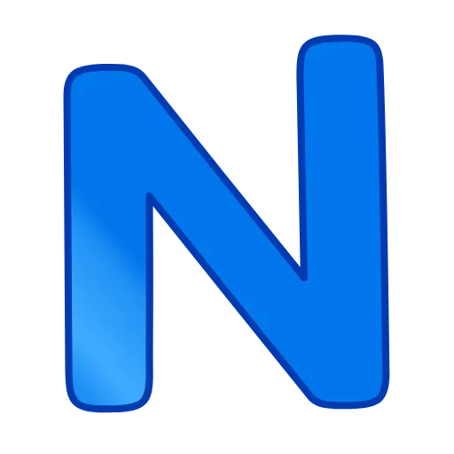 🔤 Эмодзи «ABC Emoji» для Telegram