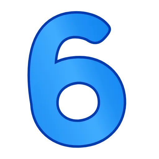 6️⃣ Эмодзи «ABC Emoji» для Telegram