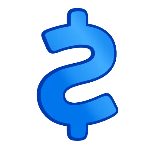 💲 Эмодзи «ABC Emoji» для Telegram