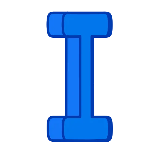 🔤 Эмодзи «ABC Emoji» для Telegram