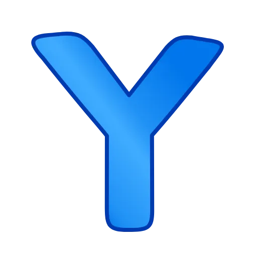 🔤 Эмодзи «ABC Emoji» для Telegram