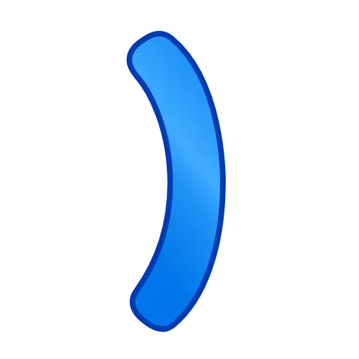 🔤 Эмодзи «ABC Emoji» для Telegram