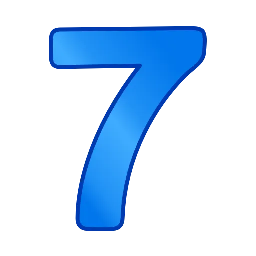 7️⃣ Эмодзи «ABC Emoji» для Telegram