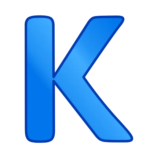 🔤 Эмодзи «ABC Emoji» для Telegram