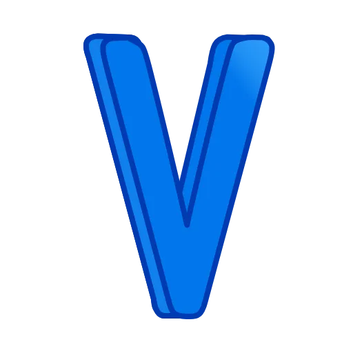 🔤 Эмодзи «ABC Emoji» для Telegram