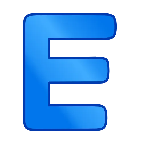 🔤 Эмодзи «ABC Emoji» для Telegram