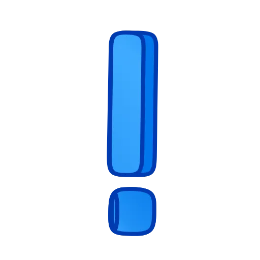 ❗️ Эмодзи «ABC Emoji» для Telegram