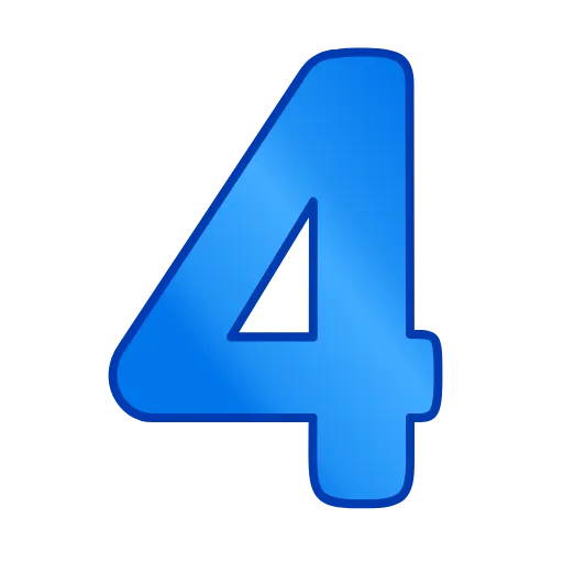 4️⃣ Эмодзи «ABC Emoji» для Telegram