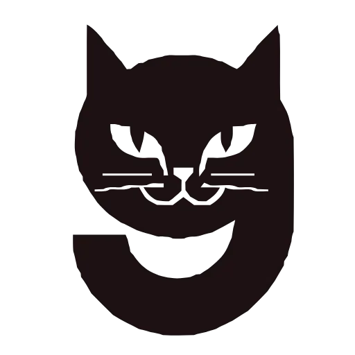 9️⃣ Эмодзи «() ABCAT» для Telegram