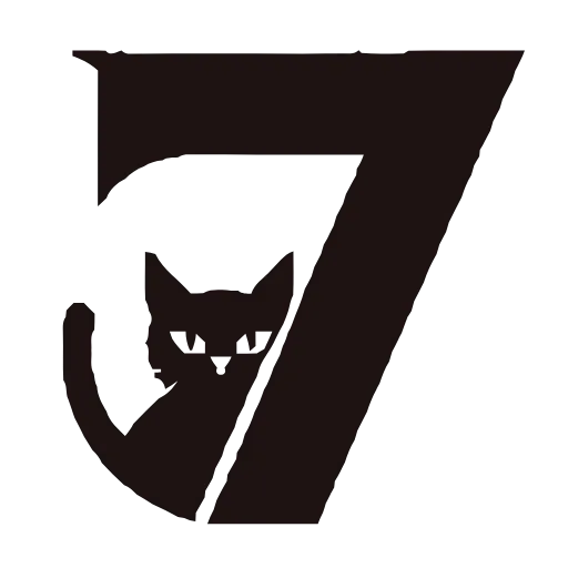 7️⃣ Эмодзи «() ABCAT» для Telegram