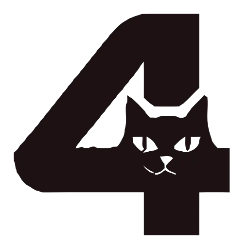 4️⃣ Эмодзи «() ABCAT» для Telegram