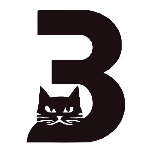 3️⃣ Эмодзи «() ABCAT» для Telegram
