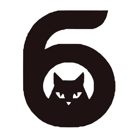 6️⃣ Эмодзи «() ABCAT» для Telegram