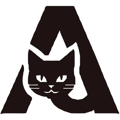 Стикерпак () ABCAT для Telegram