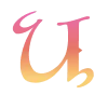 🩷 Эмодзи «-`🩷🧡💛´-» для Telegram