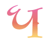 🩷 Эмодзи «-`🩷🧡💛´-» для Telegram