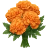🩷 Эмодзи «-`🩷🧡💛´-» для Telegram
