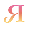 🩷 Эмодзи «-`🩷🧡💛´-» для Telegram
