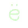 🔤 Эмодзи «Ꮺ જ» для Telegram