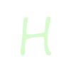 🔤 Эмодзи «Ꮺ જ» для Telegram