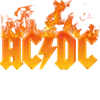 ⚡️ Эмодзи «Acdc» для Telegram