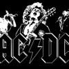 ⚡️ Эмодзи «Acdc» для Telegram