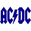 ⚡️ Эмодзи «Acdc» для Telegram