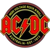 ⚡️ Эмодзи «Acdc» для Telegram