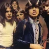 ⚡️ Эмодзи «Acdc» для Telegram