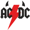 ⚡️ Эмодзи «Acdc» для Telegram