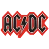 ⚡️ Эмодзи «Acdc» для Telegram