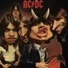 ⚡️ Эмодзи «Acdc» для Telegram