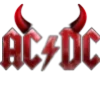 ⚡️ Эмодзи «Acdc» для Telegram