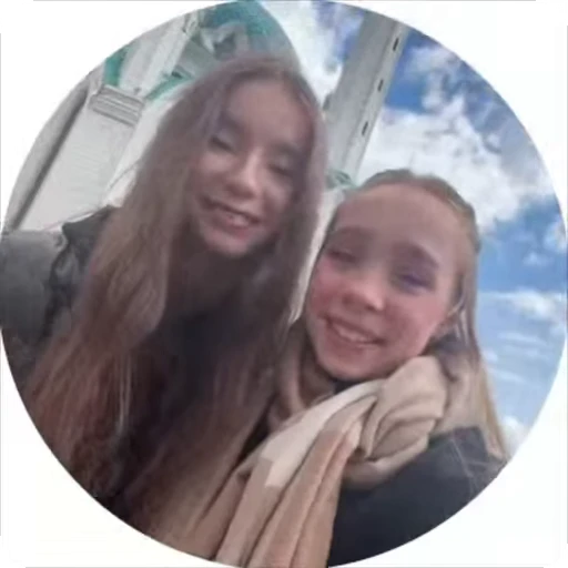 🌟 Стикер «Алиса Двоеглазова» для Telegram
