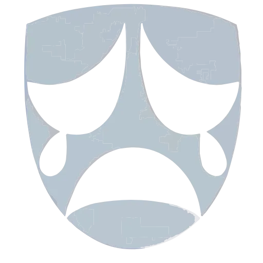 🎭 Эмодзи «TADC (part 1) ; part 2 ️» для Telegram