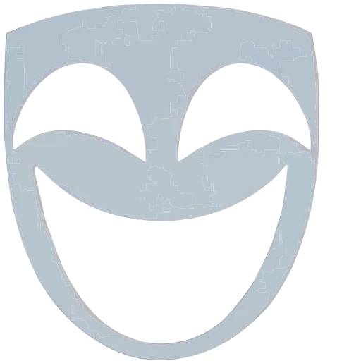 🎭 Эмодзи «TADC (part 1) ; part 2 ️» для Telegram