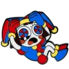 🤡 Эмодзи «TADC (part 1) ; part 2 ️» для Telegram