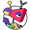 📐 Эмодзи «TADC (part 1) ; part 2 ️» для Telegram