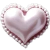 🤍 Эмодзи «Darling» для Telegram