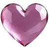 🤍 Эмодзи «Darling» для Telegram