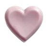 🤍 Эмодзи «Darling» для Telegram