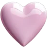 🤍 Эмодзи «Darling» для Telegram
