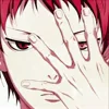 🤩 Эмодзи «Akashi» для Telegram