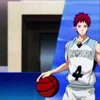 🤩 Эмодзи «Akashi» для Telegram